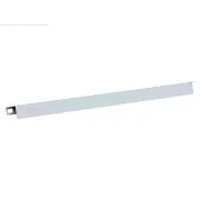 19" poklopac za LED rasvjetnu jedinicu