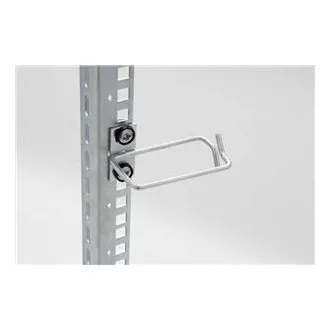 Kuka za privez 40x80 D3 metalna lijeva fiksacija, desna kapija Kuka za privez 40x80 D3 metalna lijeva fiksacija, desna kapija