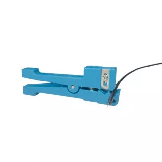Kliješta za izvlačenje, za kablove 3.2mm-6.4mm plava