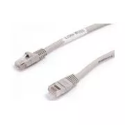 DATACOM Ukriženi UTP patch kabel 2m Cat5e sivi