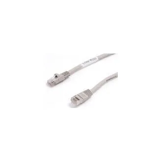DATACOM Ukriženi UTP patch kabel 2m Cat5e sivi DATACOM Ukriženi UTP patch kabel 2m Cat5e sivi