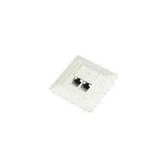 DATACOM UTP dupla utičnica ispod gipsa Cat6 FA-1004
