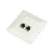 DATACOM UTP dupla utičnica ispod gipsa Cat6 FA-1004