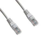 DATACOM Patch kabel UTP cat5e 0.5M bijeli
