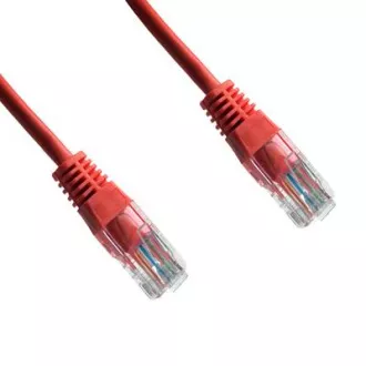 DATACOM Patch kabel UTP CAT5E 1.5m narančasti