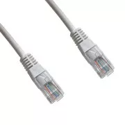 DATACOM Patch kabel UTP cat5e 2M bijeli