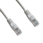 DATACOM Patch kabel UTP cat5e 2M bijeli