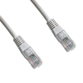 DATACOM Patch kabel UTP cat5e 5M bijeli DATACOM Patch kabel UTP cat5e 5M bijeli