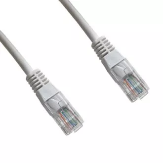 DATACOM Patch kabel UTP CAT5E 10m bijeli