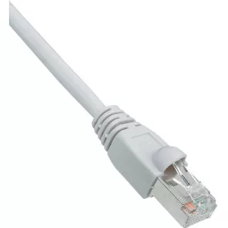 Patch kabel FTP cat5e 0.25M sivi