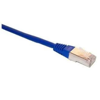 Patch kabel FTP cat5e 0.25M plavi Patch kabel FTP cat5e 0.25M plavi