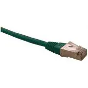 Patch kabel FTP cat5e 0.25M zeleni