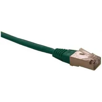 Patch kabel FTP cat5e 0.25M zeleni Patch kabel FTP cat5e 0.25M zeleni