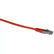 Patch kabel FTP cat5e 0.25M narančasti
