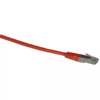 Patch kabel FTP cat5e 0.25M narančasti