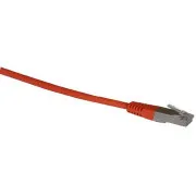 Patch kabel FTP cat5e 0.25M narančasti