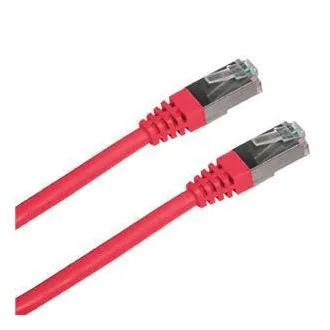 Patch kabel FTP cat5e 0.5M crveni Patch kabel FTP cat5e 0.5M crveni