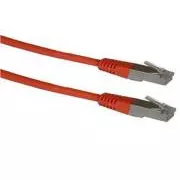 Patch kabel FTP cat5e 1M narančasti