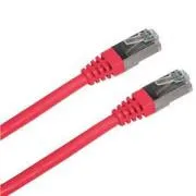 Patch kabel FTP cat5e 2M crveni