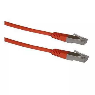 Patch kabel FTP cat5e 2M narančasti