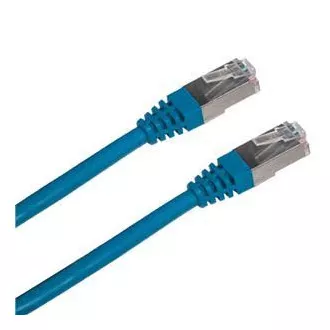 Patch kabel FTP cat5e 3M plavi Patch kabel FTP cat5e 3M plavi