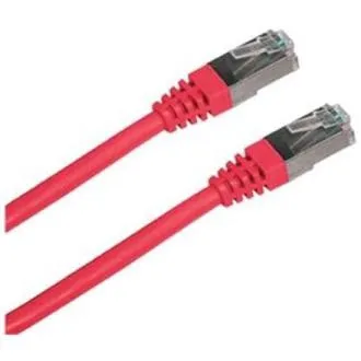 Patch kabel FTP cat5e 5M crveni Patch kabel FTP cat5e 5M crveni
