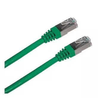 Patch kabel FTP cat5e 5M zeleni Patch kabel FTP cat5e 5M zeleni