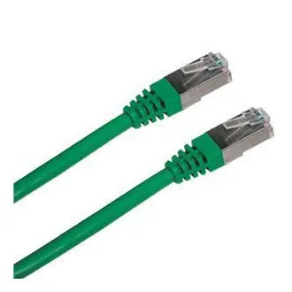 Patch kabel FTP cat5e 5M zeleni Patch kabel FTP cat5e 5M zeleni