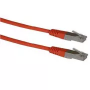 Patch kabel FTP cat5e 5M narančasti