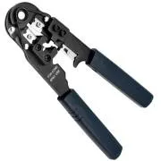 W-Star RJ45 kliješta za krimpovanje WS210C 8-žilni RJ45, STANDARDNI