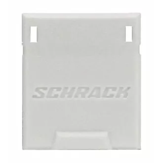 Keystone modul RJ45 oklopljen, 10 Gb, klasa Ea, 4PPoE
