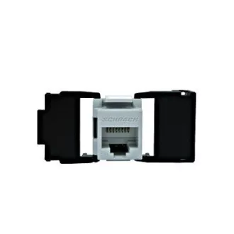 Keystone modul RJ45 neoklopljen, Cat.5e, samonarezujući, SFA Keystone modul RJ45 neoklopljen, Cat.5e, samonarezujući, SFA