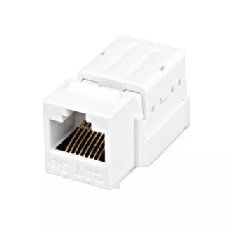 Keystone RJ45 AMPARO Cat.6 SFA bijela