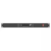 Lanberg 19" 1U rack ventilacijska ploča