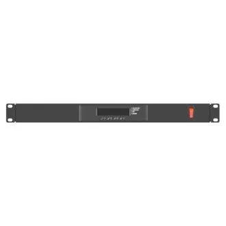 Lanberg 19" 1U rack ventilacijska ploča Lanberg 19" 1U rack ventilacijska ploča