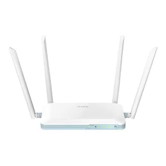 D-Link G403/E EAGLE PRO AI N300 4G pametni usmjerivač