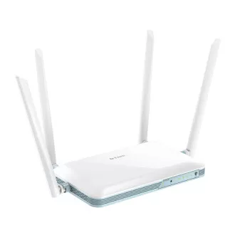 D-Link G403/E EAGLE PRO AI N300 4G pametni usmjerivač
