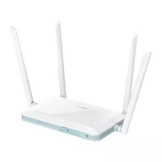 D-Link G403/E EAGLE PRO AI N300 4G pametni usmjerivač