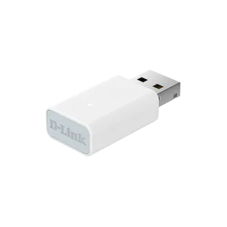 D-Link AX9U AX900 Wi-Fi 6 USB adapter D-Link AX9U AX900 Wi-Fi 6 USB adapter