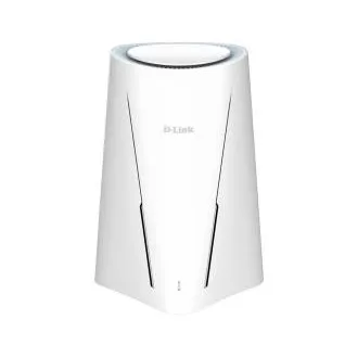 D-Link G530V2 5G NR AX3000 Wi-Fi 6 ruter D-Link G530V2 5G NR AX3000 Wi-Fi 6 ruter