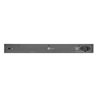 D-Link DXS-1210-28T 24 x 10G Base-T porta + 4 x 10G/25G SFP28 porta Pametni upravljani preklopnik