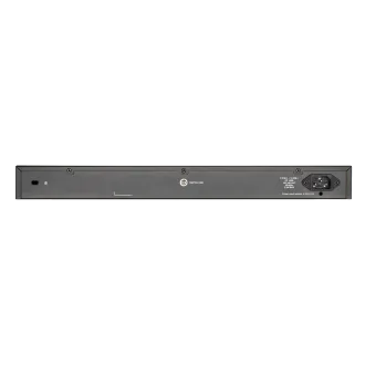 D-Link DXS-1210-28T 24 x 10G Base-T porta + 4 x 10G/25G SFP28 porta Pametni upravljani preklopnik D-Link DXS-1210-28T 24 x 10G Base-T porta + 4 x 10G/25G SFP28 porta Pametni upravljani preklopnik