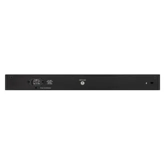 D-Link DGS-1210-52MP/ME/E 48x 1G PoE + 4x 1G SFP Metro Ethernet upravljani preklopnik