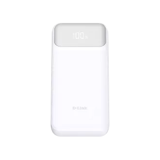 D-Link 20000mAh prenosna baterija, DPP-201
