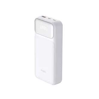 D-Link 20000mAh prenosna baterija, DPP-201