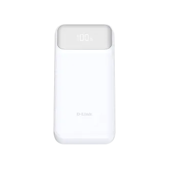 D-Link 20000mAh Power Bank, DPP-201 - POPUST! D-Link 20000mAh Power Bank, DPP-201 - POPUST!