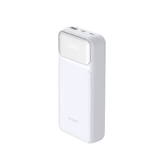 D-Link 20000mAh Power Bank, DPP-201 - POPUST! D-Link 20000mAh Power Bank, DPP-201 - POPUST!