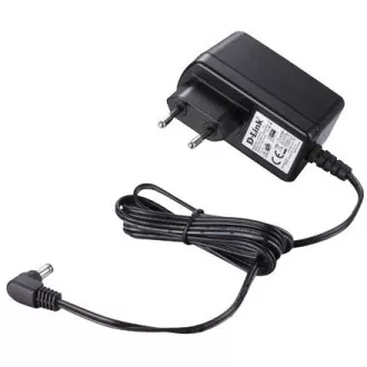 D-Link vanjski AC adapter za napajanje 12V / 3A