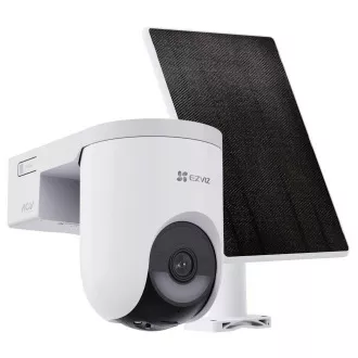 EZVIZ HB8C Lite 4M + 5W solarni panel Kit EZVIZ HB8C Lite 4M + 5W solarni panel Kit