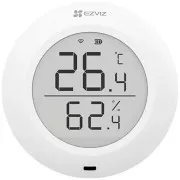 Senzor temperature i higrometar EZVIZ T51C